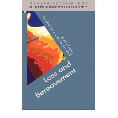 预订 Loss and Bereavement