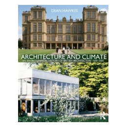 Architecture and Climate: A