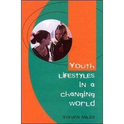 预订 Youth Lifestyles in a Changing World