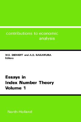Essays in Index Number Theory