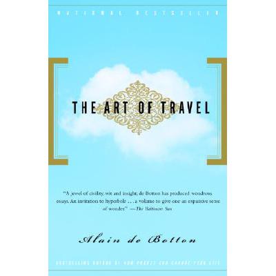 The Art of Travel