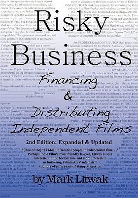【预订】risky business: financing & distributing
