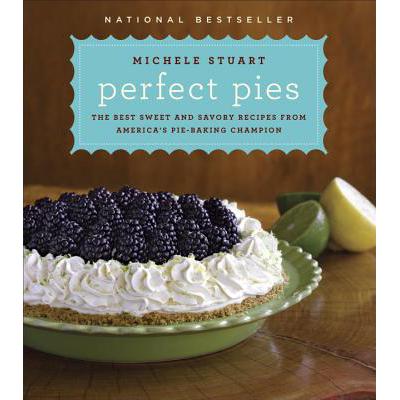 预订 Perfect Pies: The Best Sweet and Savory Reci...