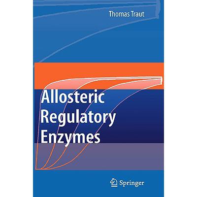 预订 Allosteric Regulatory Enzymes