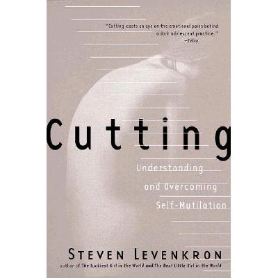 预订 Cutting: Understanding and Overcoming Self-M...