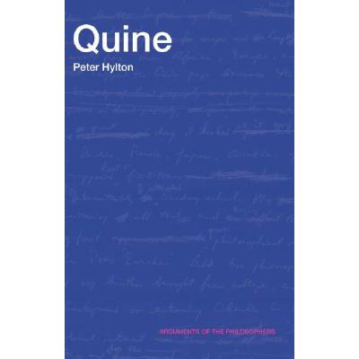 预订 QUINE - HYLTON (AOP)