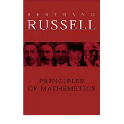 预订 PRINCIPLES OF MATHEMATICS BRP