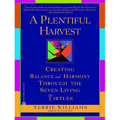 预订 A Plentiful Harvest: Creating Balance and Ha...