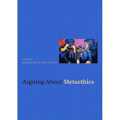 预订 Arguing about Metaethics