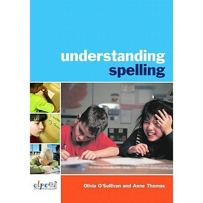 预订 Understanding Spelling
