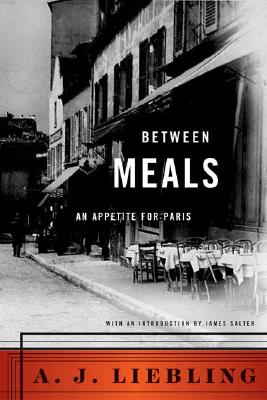 Between Meals: An Appetite fo