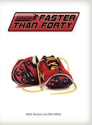 Faster Than Forty