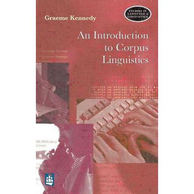 预订 An Introduction to Corpus Linguistics