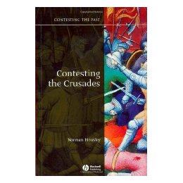 Contesting The Crusades