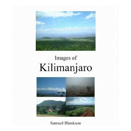 Images of Kilimanjaro