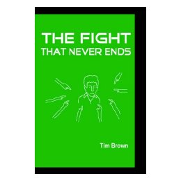 The Fight That Never Ends