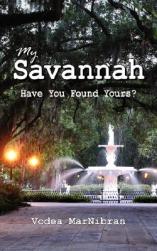 My Savannah: Up from the Heart'