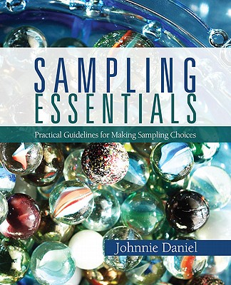 Sampling Essentials: Practica