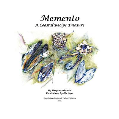 Memento: A Coastal Recip
