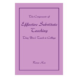 The Components of Effective Substitut