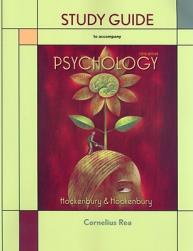 Psychology