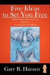 【预订】five ideas to set you free: a handbook