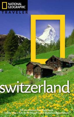National Geographic Traveler: