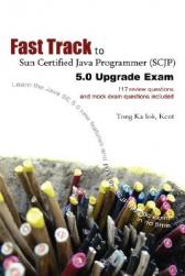 Fast Track to Sun Certified Jav