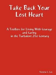 Take Back Your Lost Heart