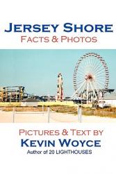 【预订】jersey shore facts & photos