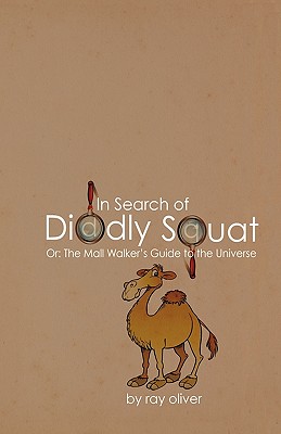 【预订】in search of diddly squat: or: the mall