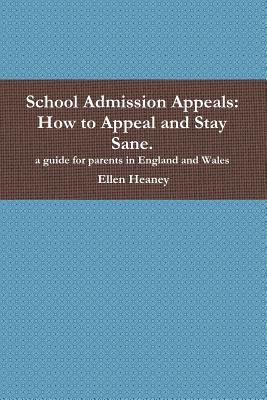 appeal,appeal to 【预订】school admission appeals: how to appeal