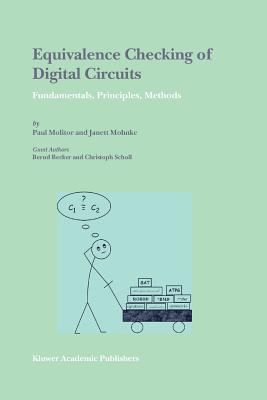 Equivalence Checking of Digital