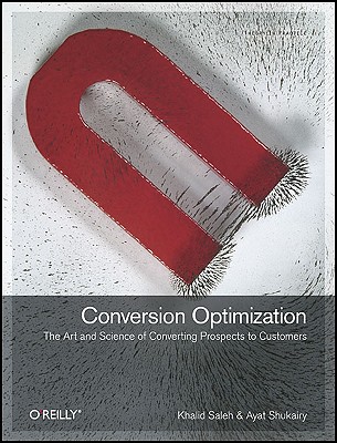 【预订】conversion optimization: the art and