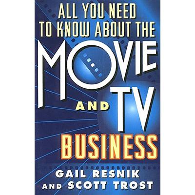 预订 all you need to know about the movie and tv .