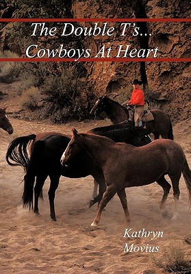【预订】the double ts.cowboys at heart