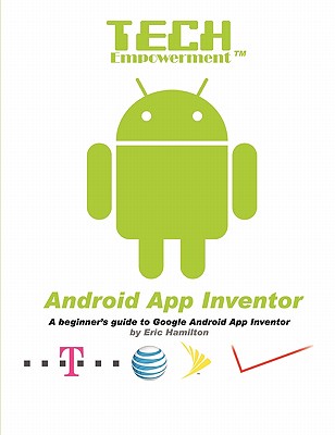 【预订】tech empowerment: android app