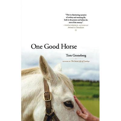 预订 One Good Horse