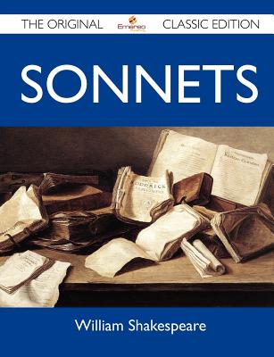 【预订】sonnets - the original classic
