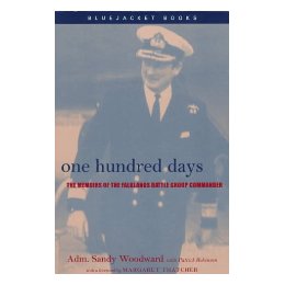 One Hundred Days: The Memoirs of the