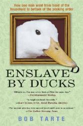 【预订】enslaved by ducks