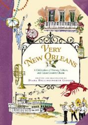 Very New Orleans: A Celebration of