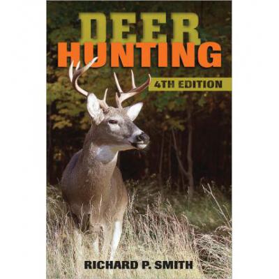 预订 Deer Hunting