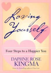 【预订】loving yourself: four steps to a happier