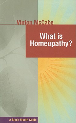 What Is Homeopathy?