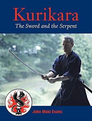 Kurikara: The Sword and the Serpent: The