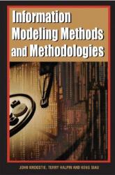 Information Modeling Methods an