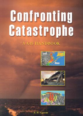 【预订】confronting catastrophe: a gis