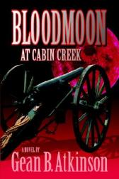 【预订】bloodmoon at cabin creek
