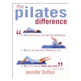 The Pilates Difference